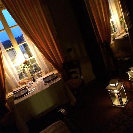 La Foresteria Del Castello - Wellness Hotel In Dimora Storica CastellʼAlfero Quarto foto